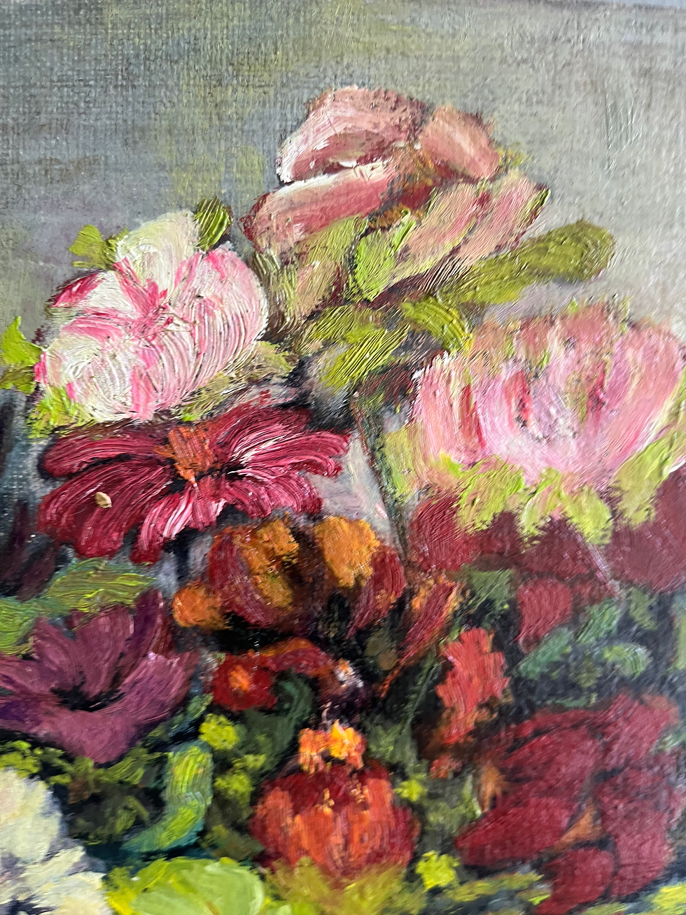 Thumbnail: 1930s Floral