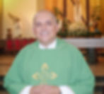 Padre Fernando Gross