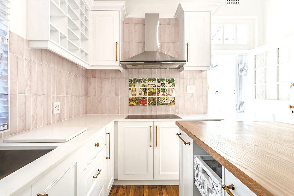 Does Interior Design Impact Your Wellbeing?