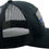 Thumbnail: Thin Blue Line Trucker Hat