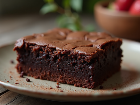 Best Sweet Treats to Satisfy Cravings