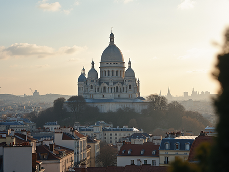 Unveiling the Hidden Treasures of Paris City Vision's Top-Selling Experiences