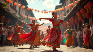 Embracing Local Cultures