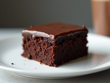 Satisfy Your Sweet Cravings Effortlessly