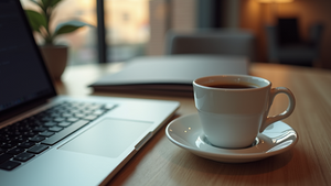 The Growing Trend of Remote Work and Virtual Assistance