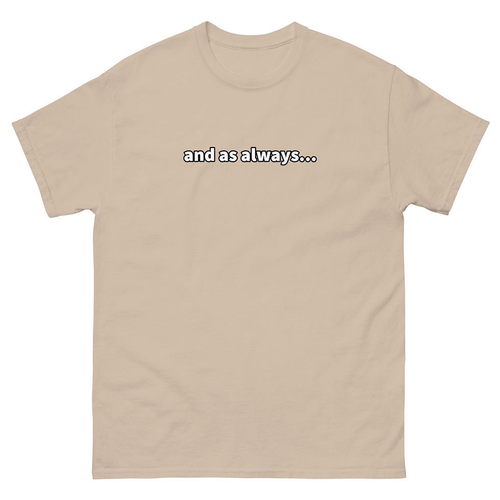 Thumbnail: Happy Growing T-Shirt