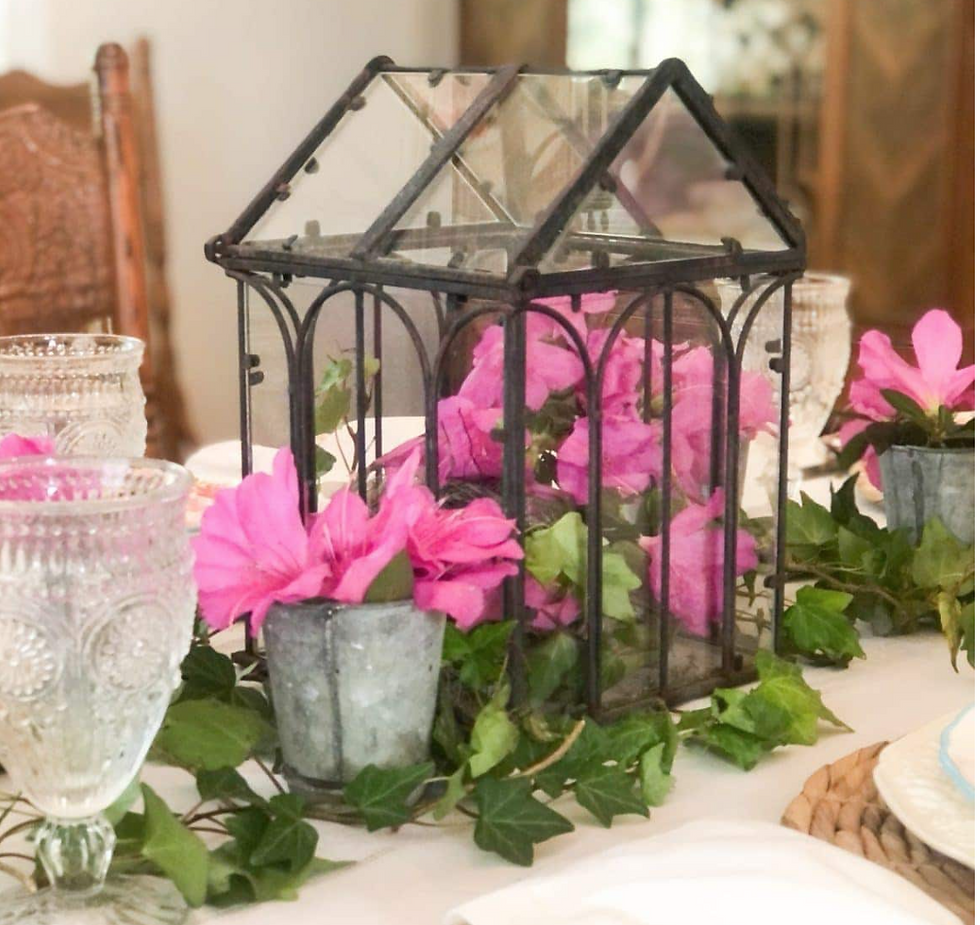 Elevated Entertaining: Tablescapes for All Seasons
