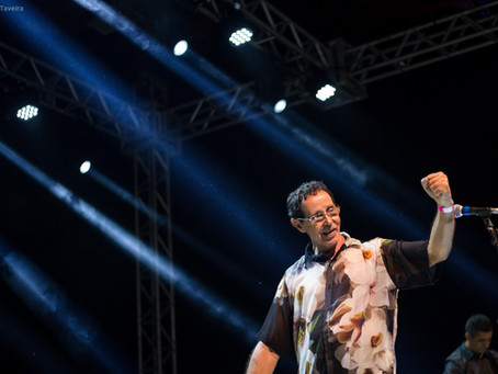O menestrel e o maestro