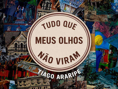 Ao som da rabeca ancestral, a vitória sobre as dificuldades