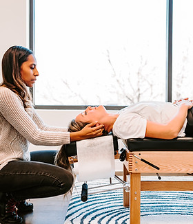 About | Dr. Mama Bird | Boutique Chiropractor for Women and