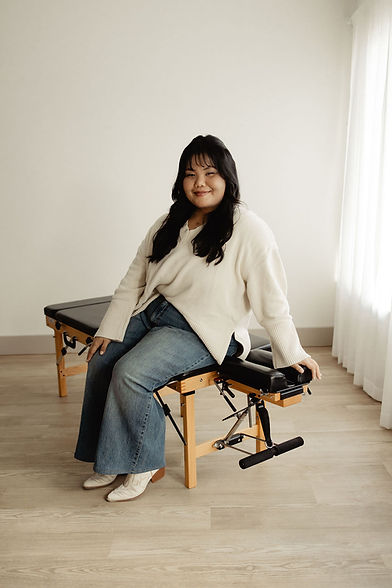 Dr Kaori + Rockwall Chiropractor + Strong Start + Pregnancy Chiropractic + Kids chiropract