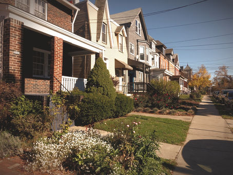 Shadyside: Where Airbnb Dreams Take Flight in Pittsburgh