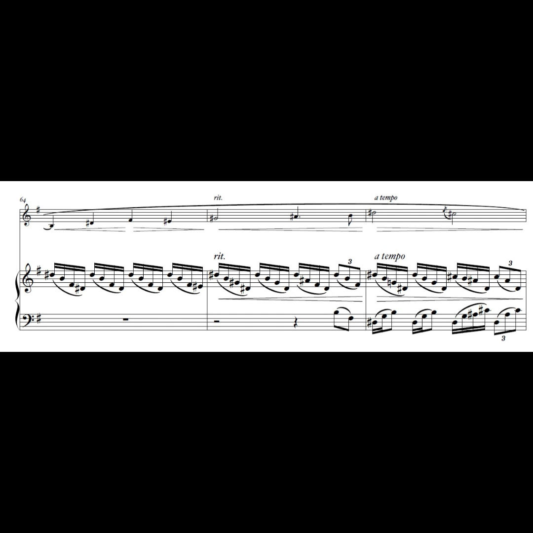 CD: Edgar F. Girtain IV: Violin Sonatas Nos. 1&2, Scenes from Paradise Lost