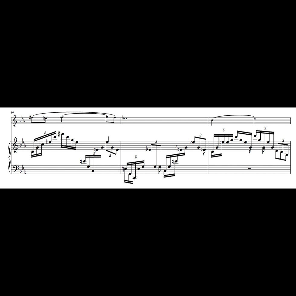 Thumbnail: Sonata No. 2 for Violin and Piano