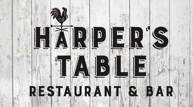 Home Harpers Clinton