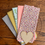 Thumbnail: Rag wreath kits for home décor