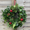 Thumbnail: Christmas wreath Workshop