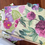 Thumbnail: floral decorative paper napkins