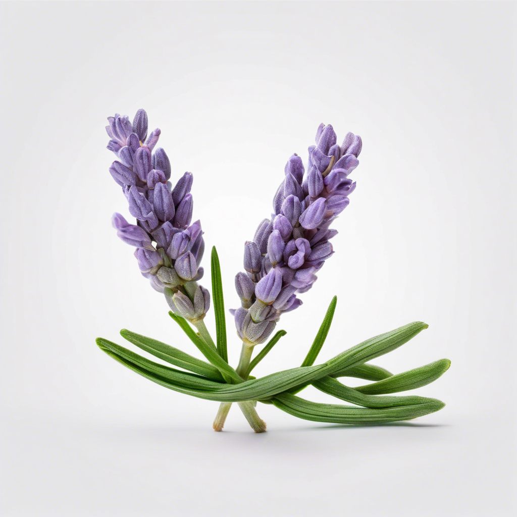 Calming Lavender Buds