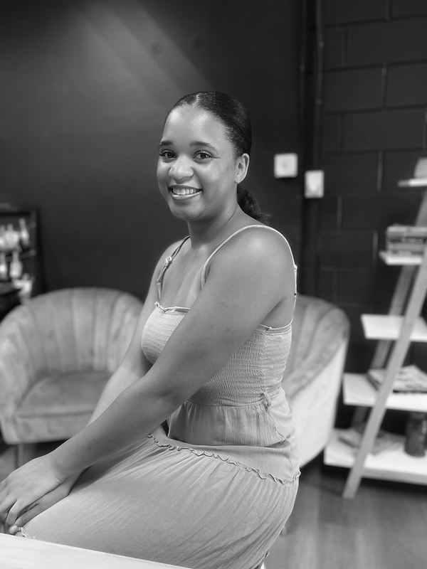 Faith-based dance teachers at Step In Motion Dance studio