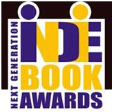 I am so exciting! I am delighted to announce that I have won an international book award with my deb