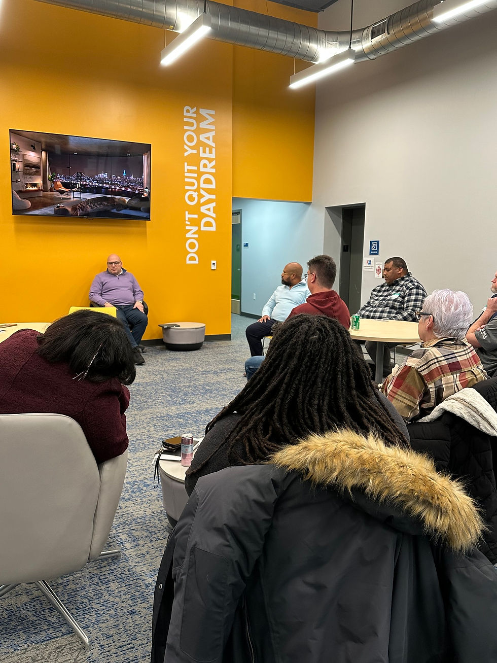 Beaver Valley LaunchBox Social Hours