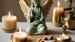 Awaken Your Divine Potential with Angelic Ascension Program