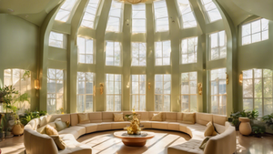 Experience Divine Balance at Angel Lightworkers Asia Center