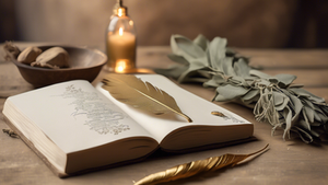 Heal Your Ancestors' Trauma with Angelic Ancestral Healing