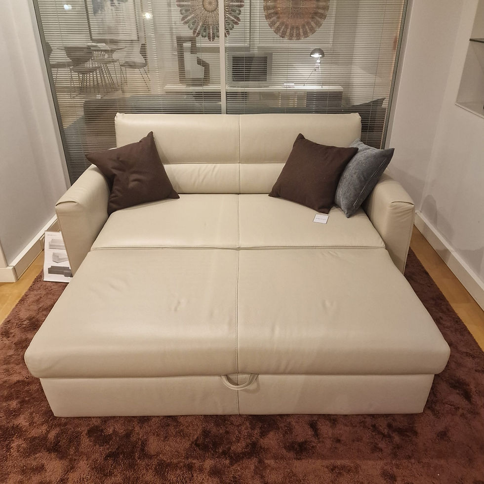 Miniatura: Sofá-Cama ISCHIA 3 lug.