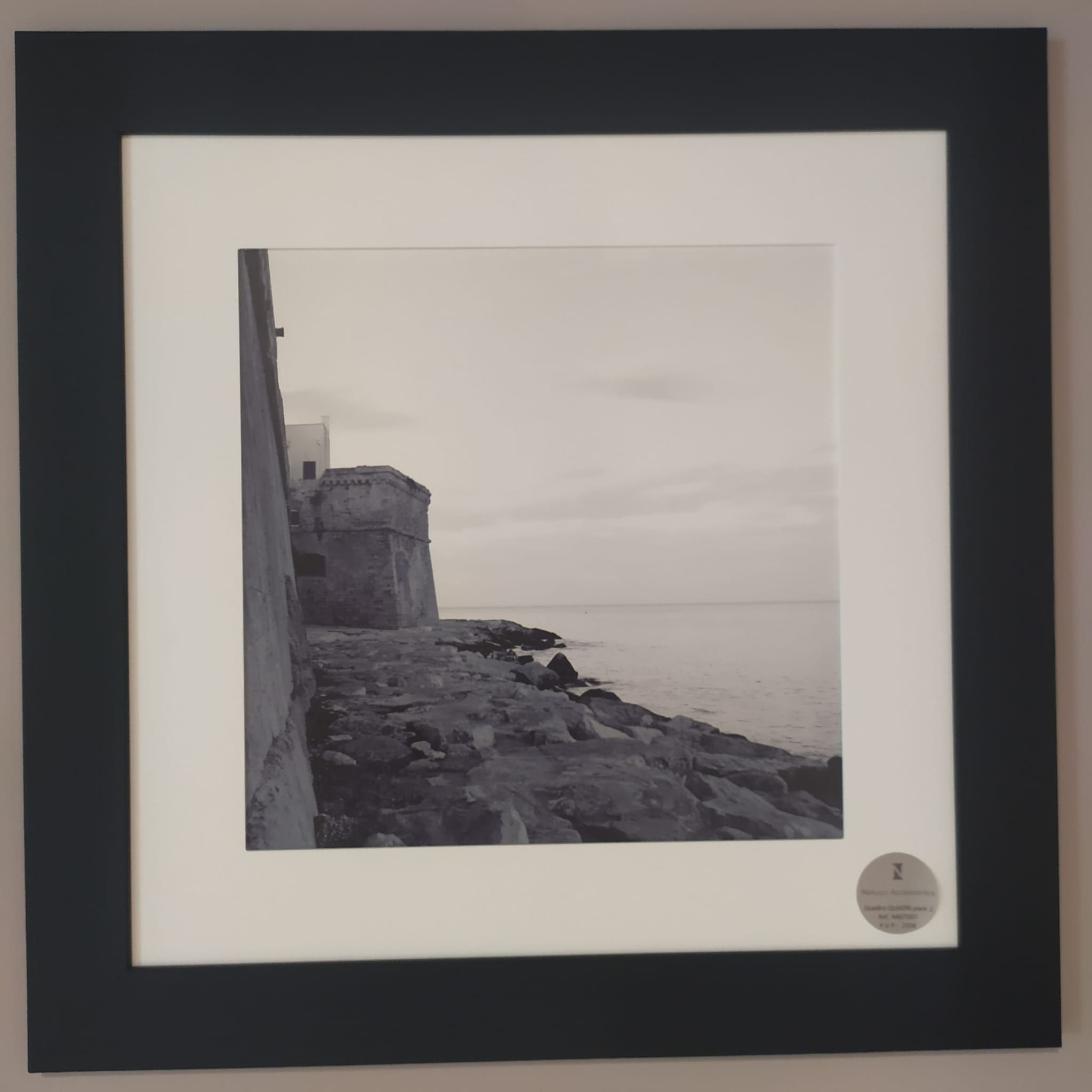 Pack de 2 Quadros QUADRI