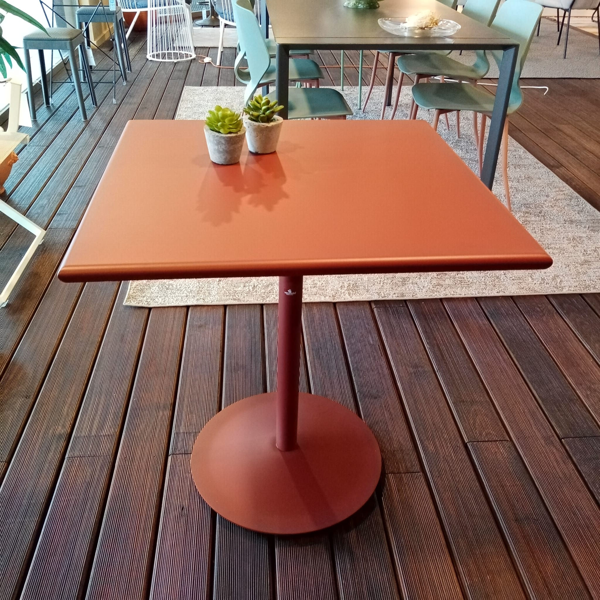 Mesa de Jantar BISTROT