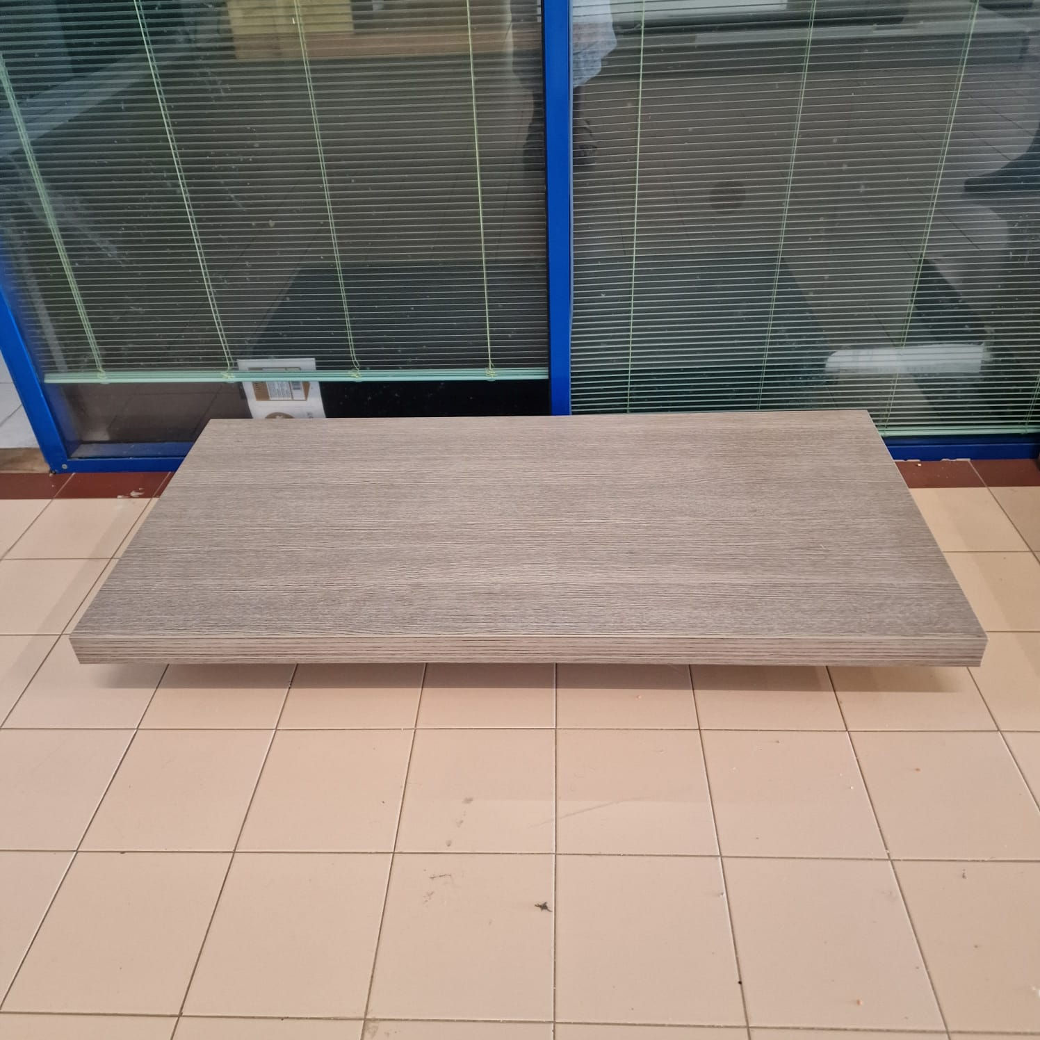 Mesa de Centro