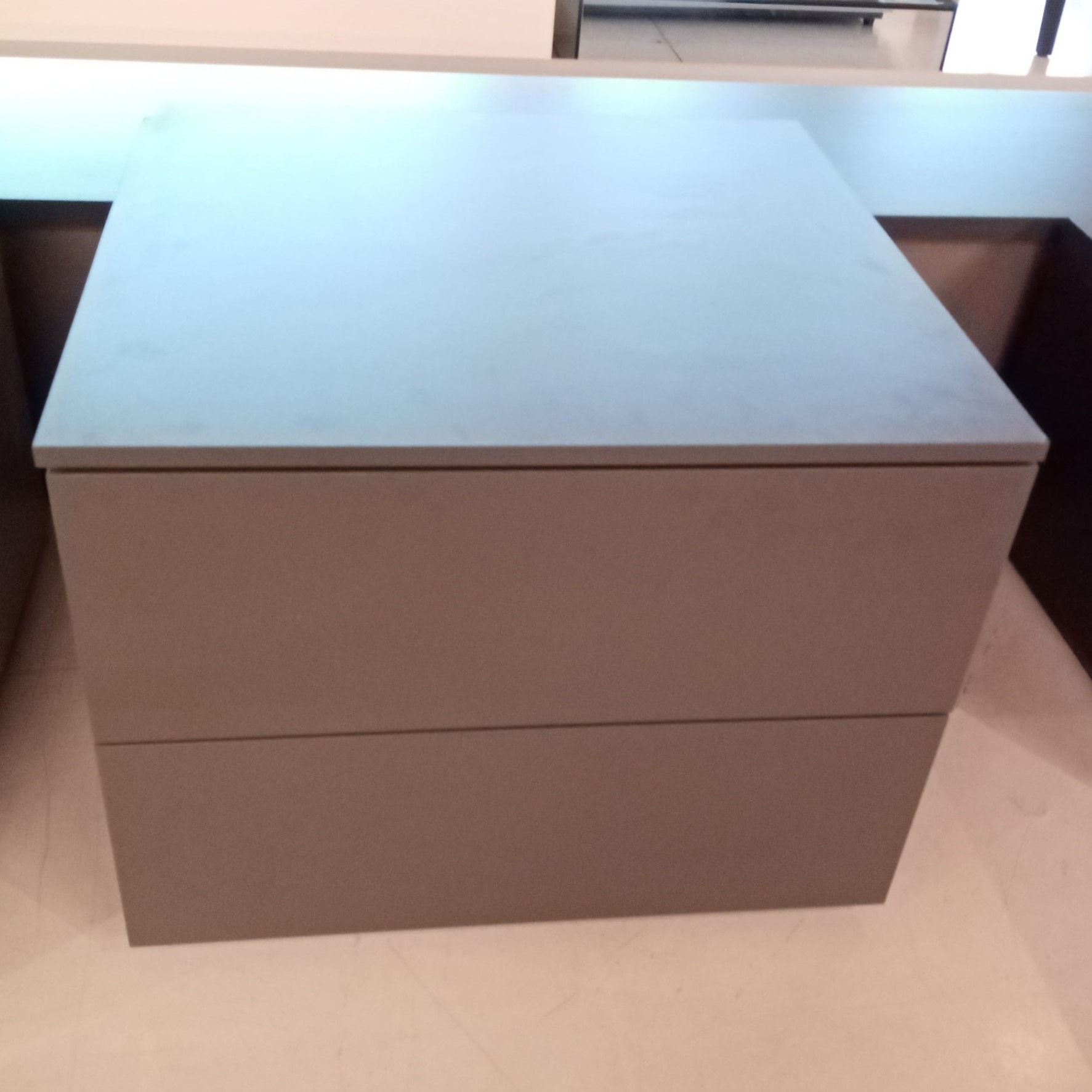 Mesa cabeceira ATENE