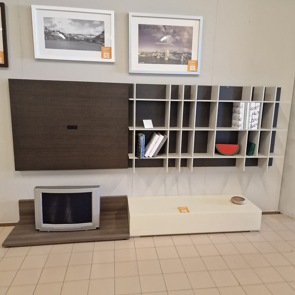 Miniatura: Composição TV TEMPO