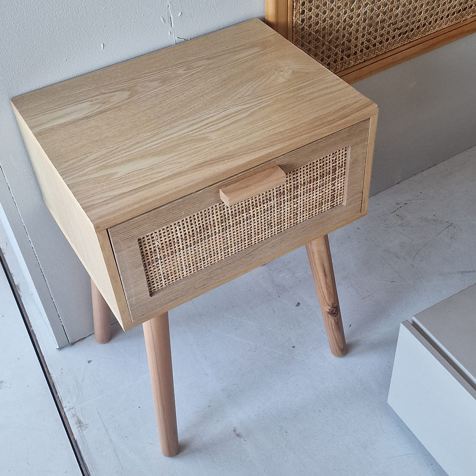Miniatura: Mesa Cab. VESTA
