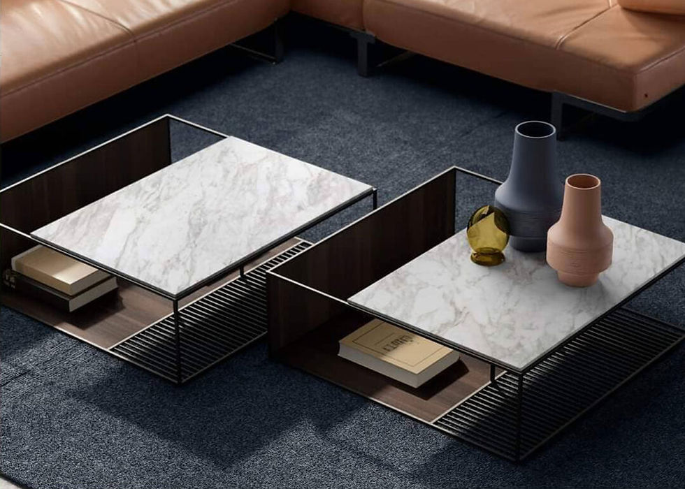 Miniatura: Mesa FIL ROUGE