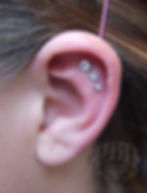 Triple Cartilage Flat
