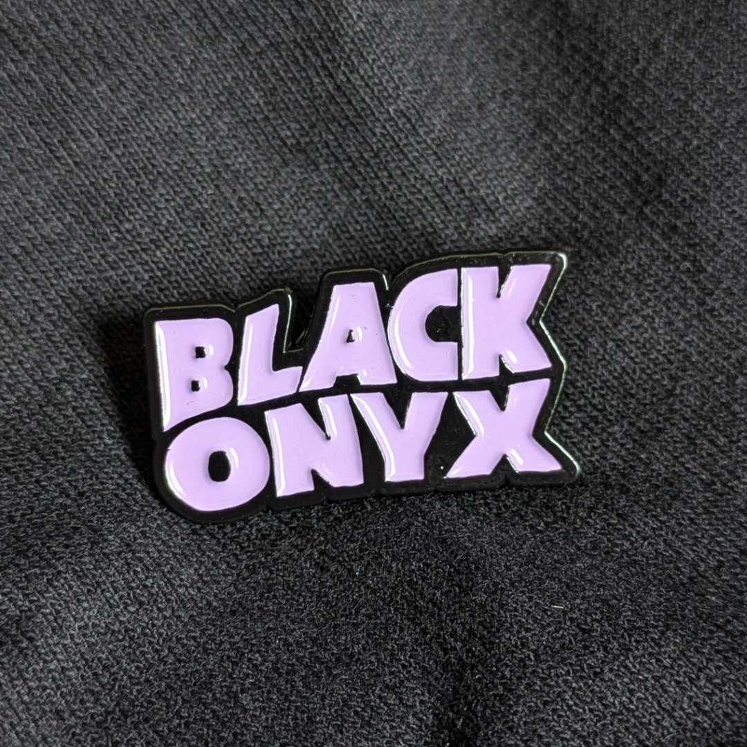 Black Onyx -fundraiser