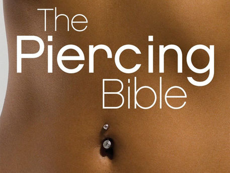 131 - Piercing Bible author Elayne Angel