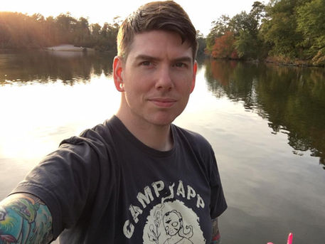 157 - Jef Saunders: lets get this bread