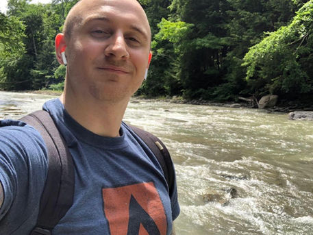 165 - I can't do nostril piercings?! feat. Lee Horton