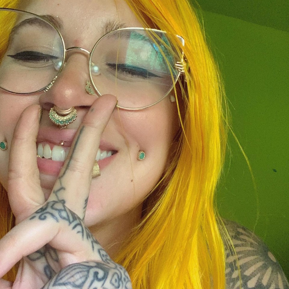 124 Guest Spotting and Learning with Lynn Loheide