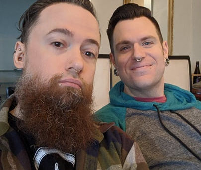 137 - William Barron, movin' on up.