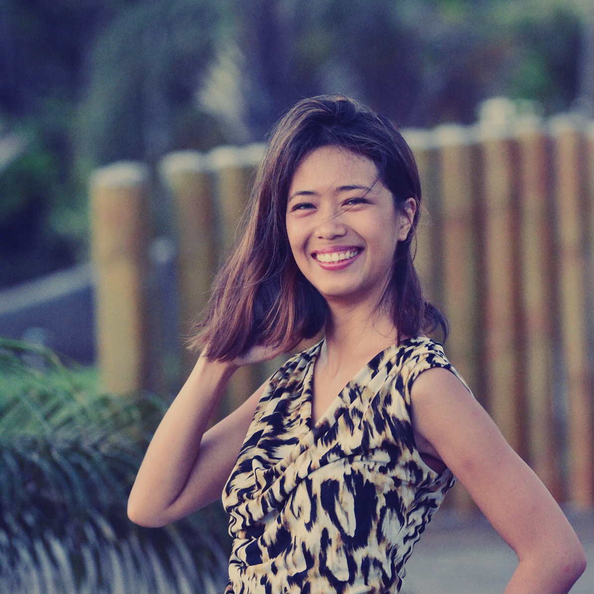 Writer: Annie Choi
