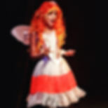 Farrah the Faerie