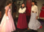 Fall 2021 Production of "Little Women"