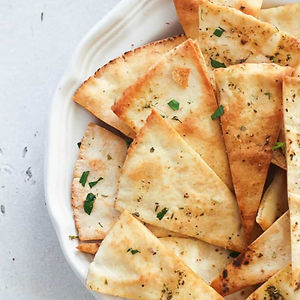 Pita Chips