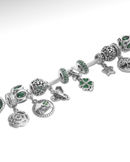 Composição Berloques 4