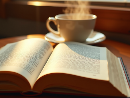 Exploring Immersive Worlds in Sci-Fi and Fantasy Novels